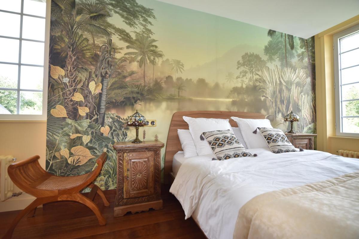 Manoir de Kerguestenen - Housity