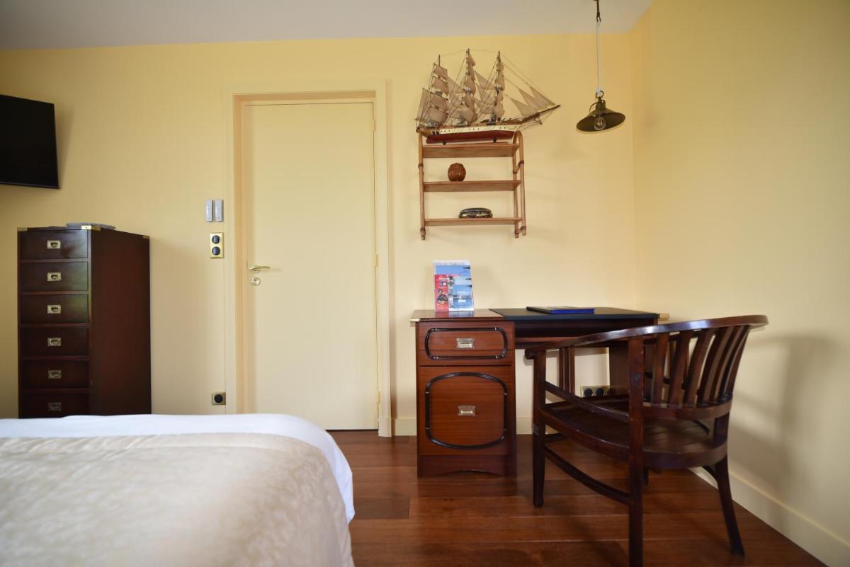 Manoir de Kerguestenen - Housity