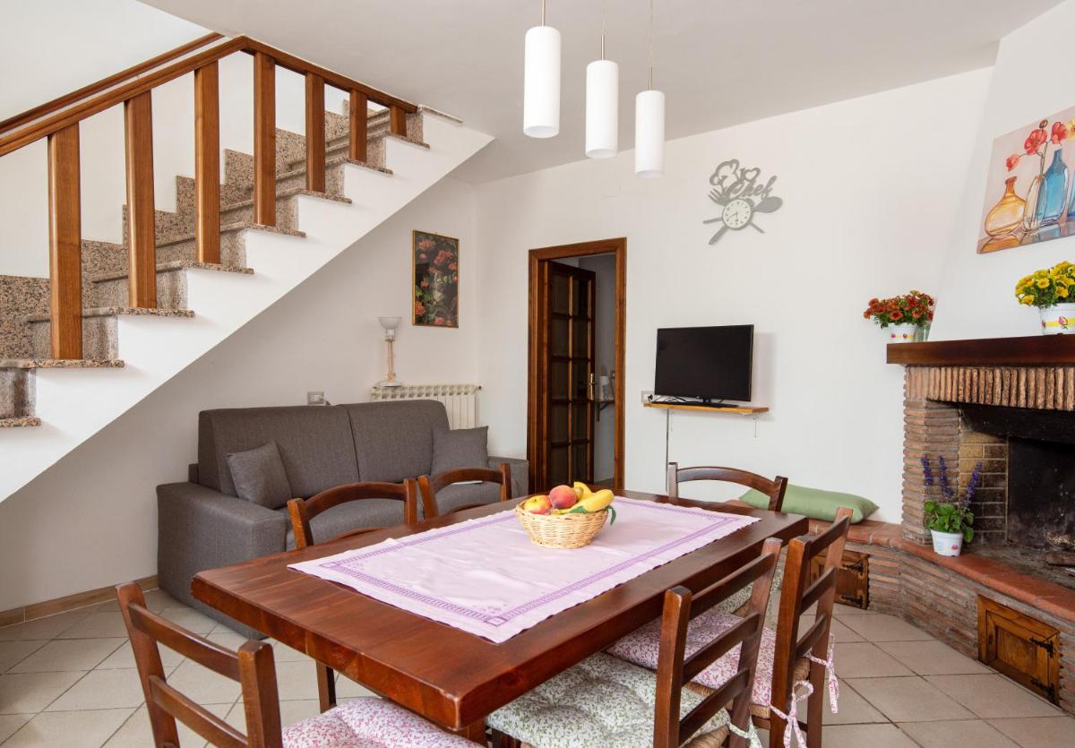 Borgo Capobianco - Housity