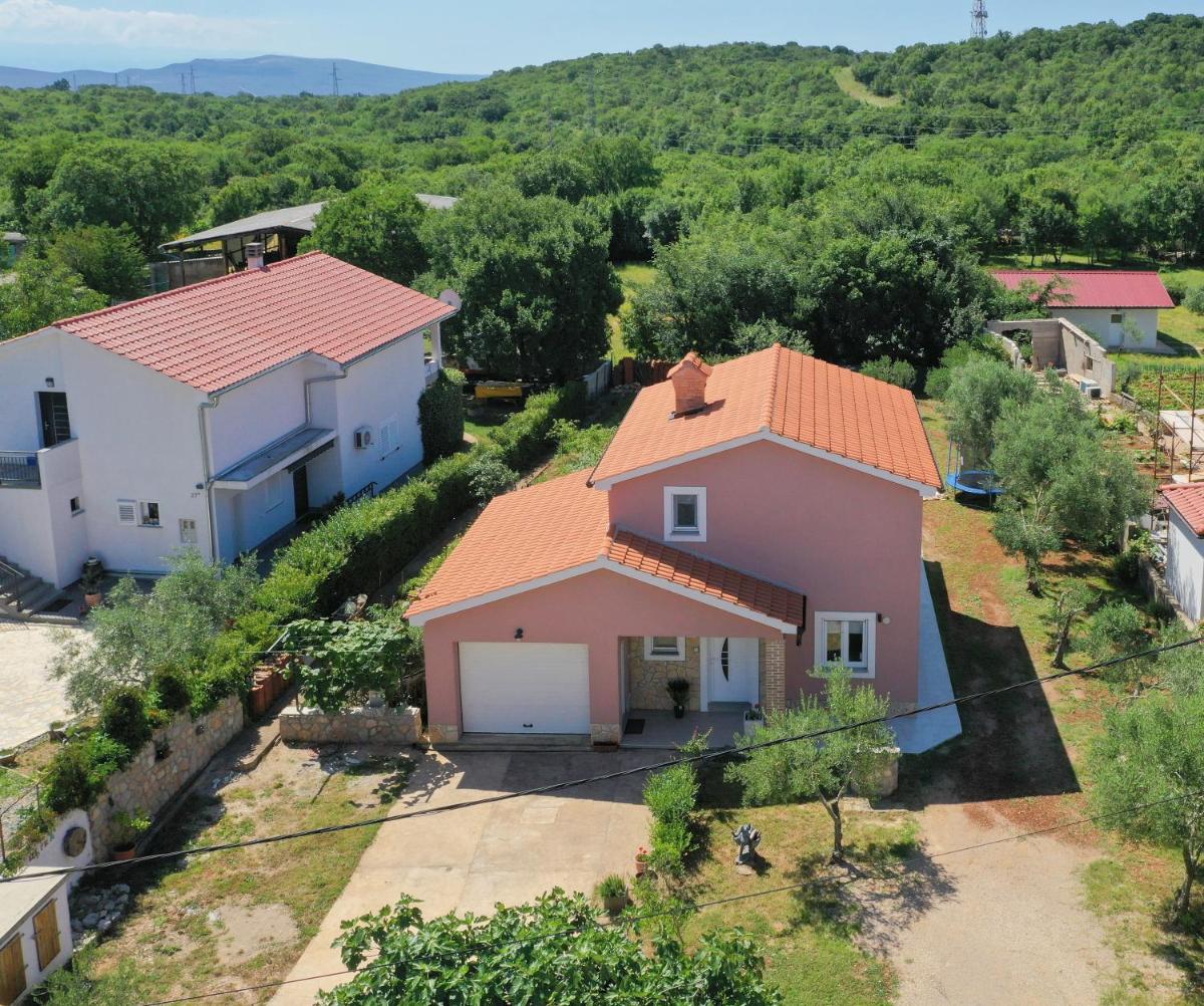 Vacation house Ulika - Housity