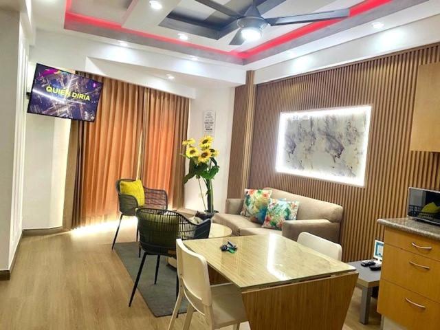 Estancia Casa Real Frente a la Zona Colonial - Housity