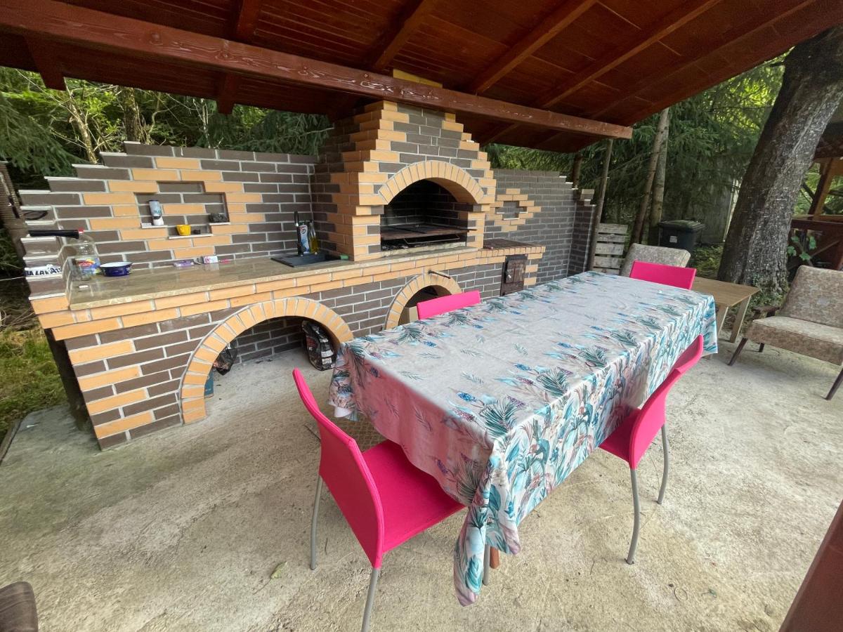 Cabana trei paltini - Housity