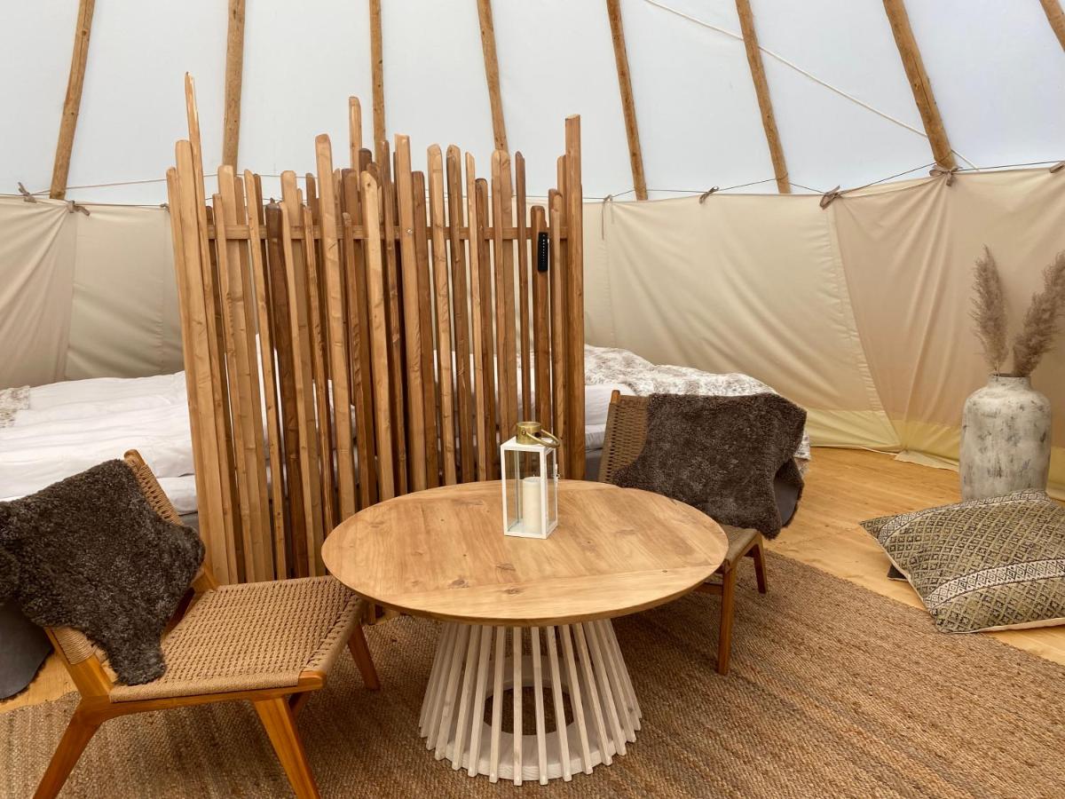 Hölick Havsresort & spa - Housity