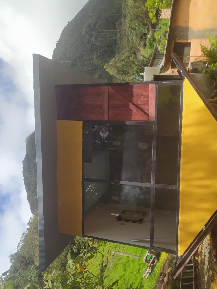 Cabañas el Paraiso Sesquile - Housity