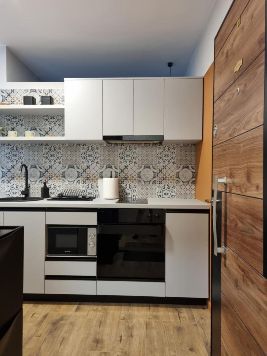 The nest 31 - Housity