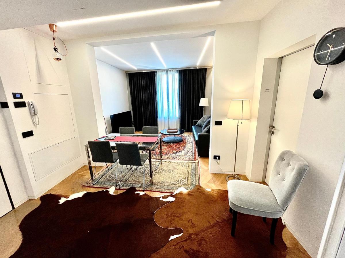 Suite Falier- Luminosa Venezia - Housity
