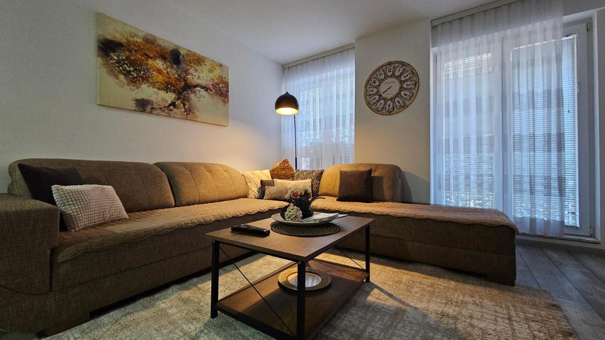 Superb 1 bedroom in the best zone of the city. - Housity