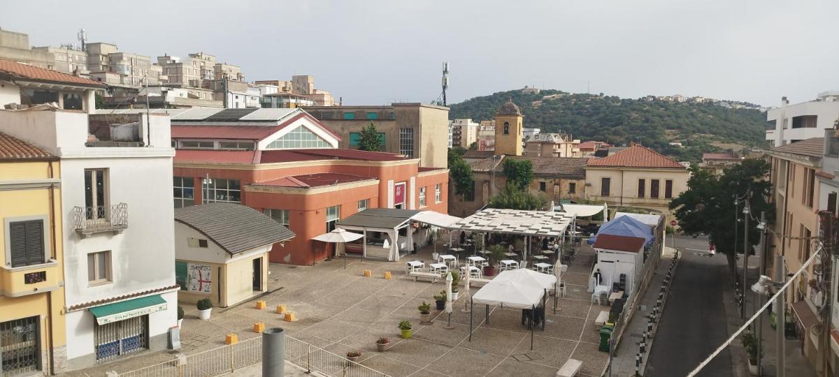 Appartamento Valkiria - Hizvo