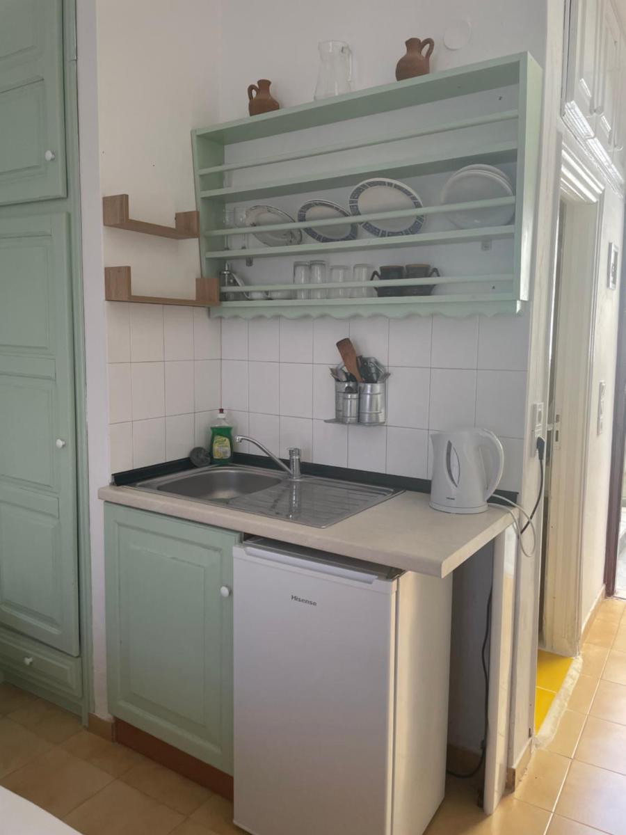 Evangelia Studios - Housity