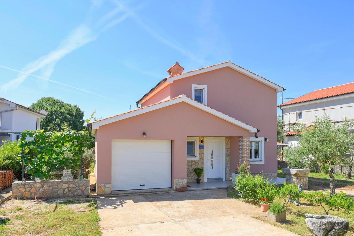 Vacation house Ulika - Housity