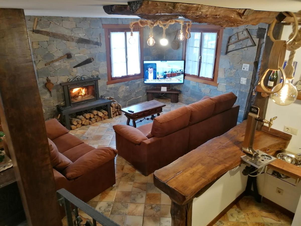 Casa rural SOROA landetxea - Housity