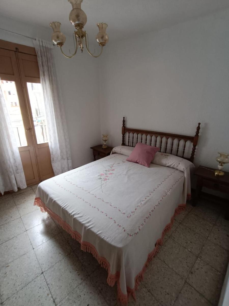 CASA RURAL ARENAS DE SAN PEDRO, Ávila - Housity