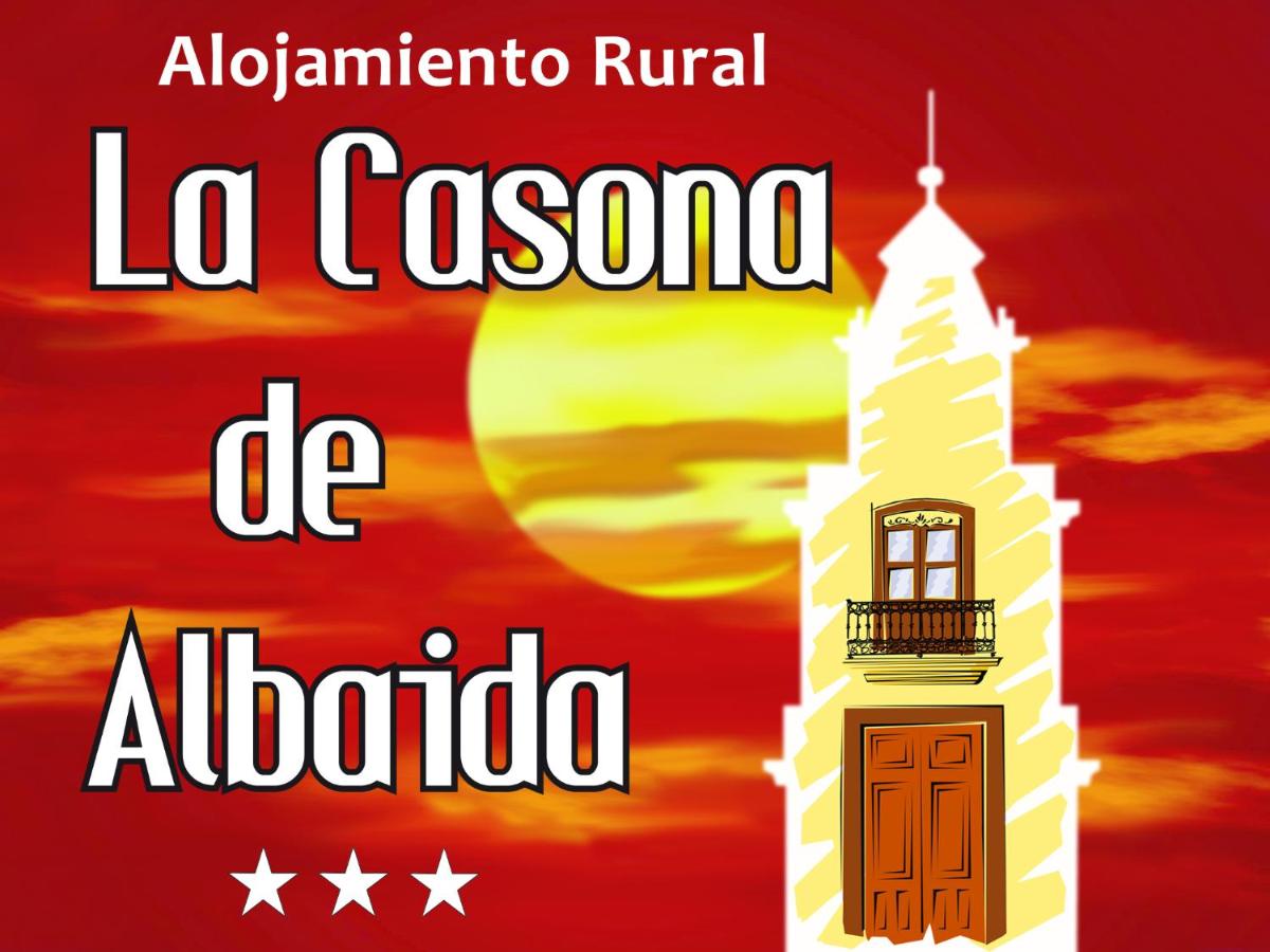La Casona Albaida - Housity