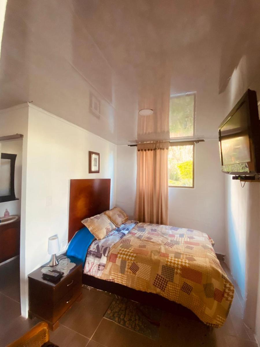 Casa Grande Guateque - Housity