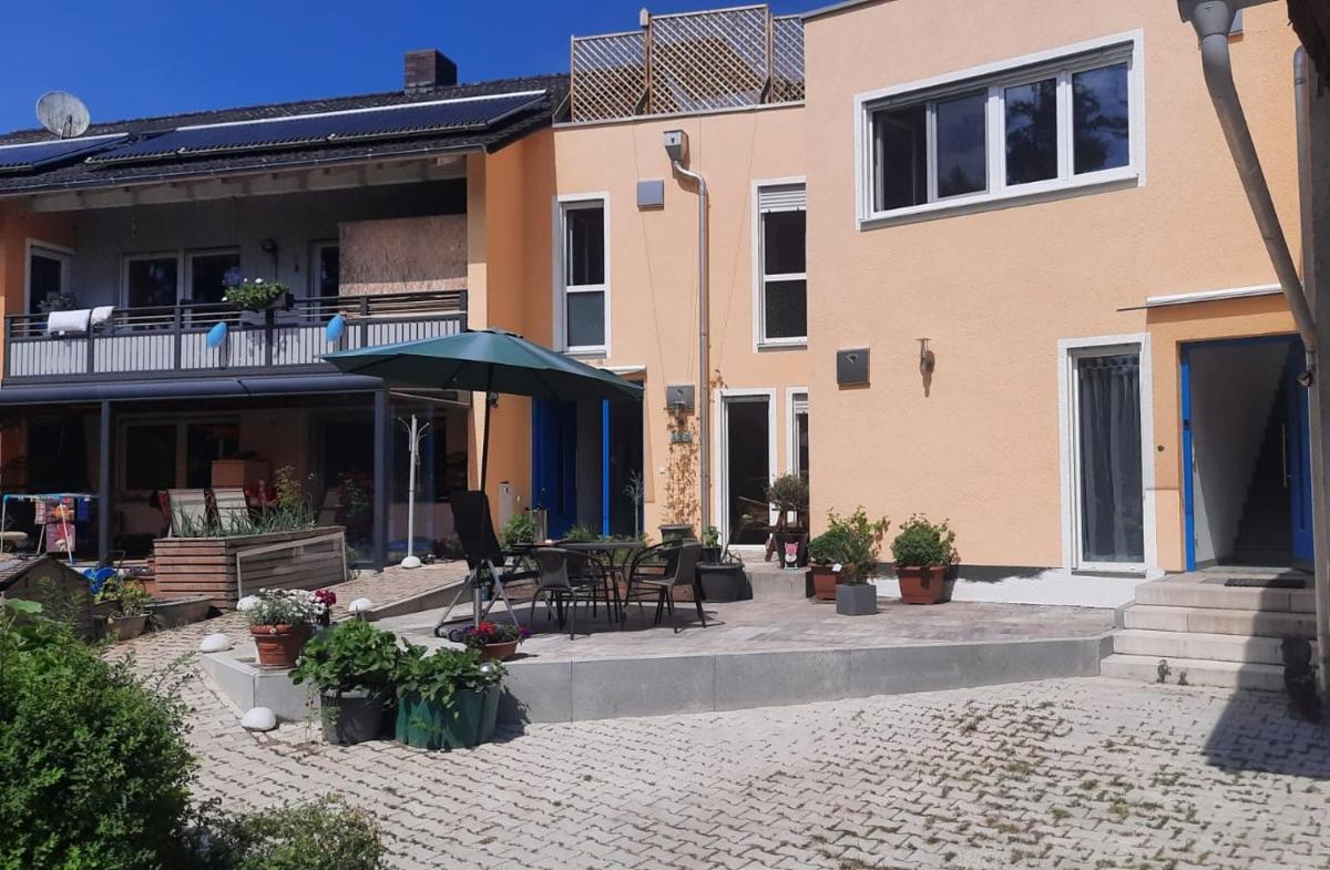 Apartement auf dem Lande - Housity