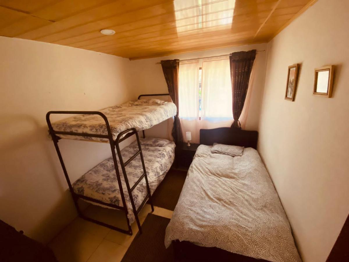 Casa Grande Guateque - Housity