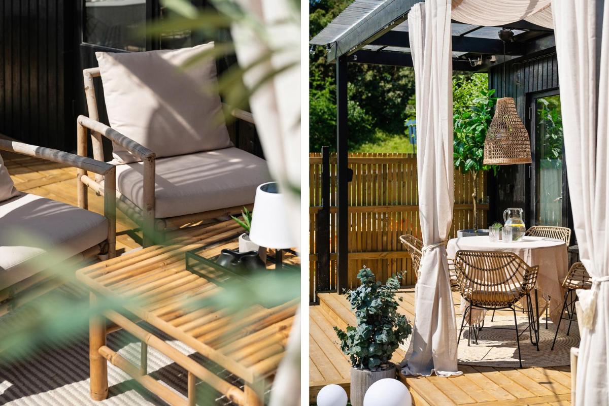 Home Away Apartments Stockholm - Housity