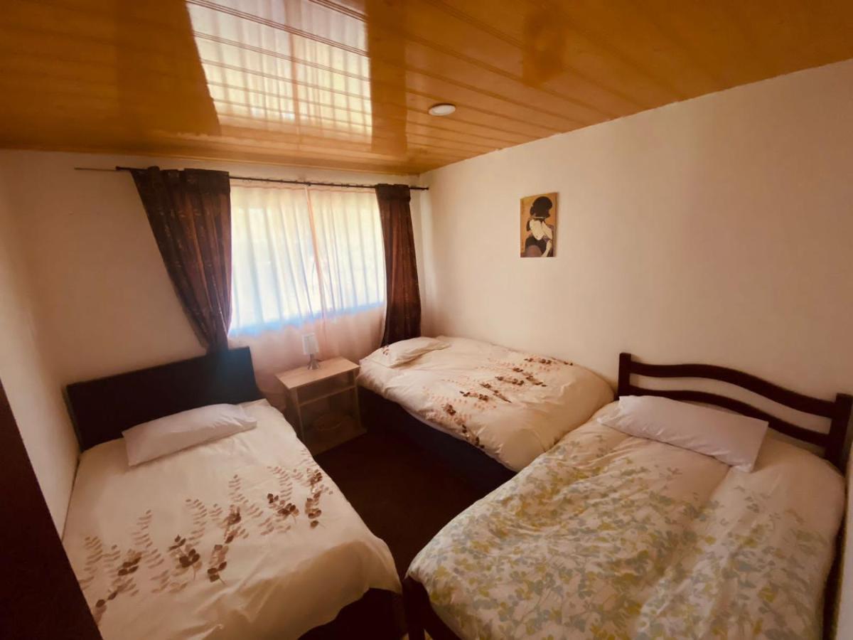 Casa Grande Guateque - Housity