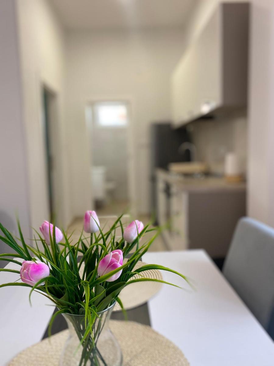 Ines Apartman 3 - Hizvo