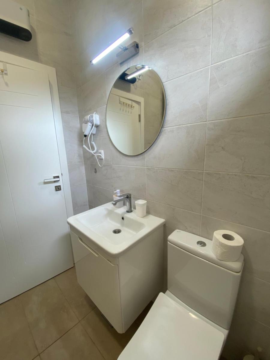 Ines Apartman 3 - Hizvo