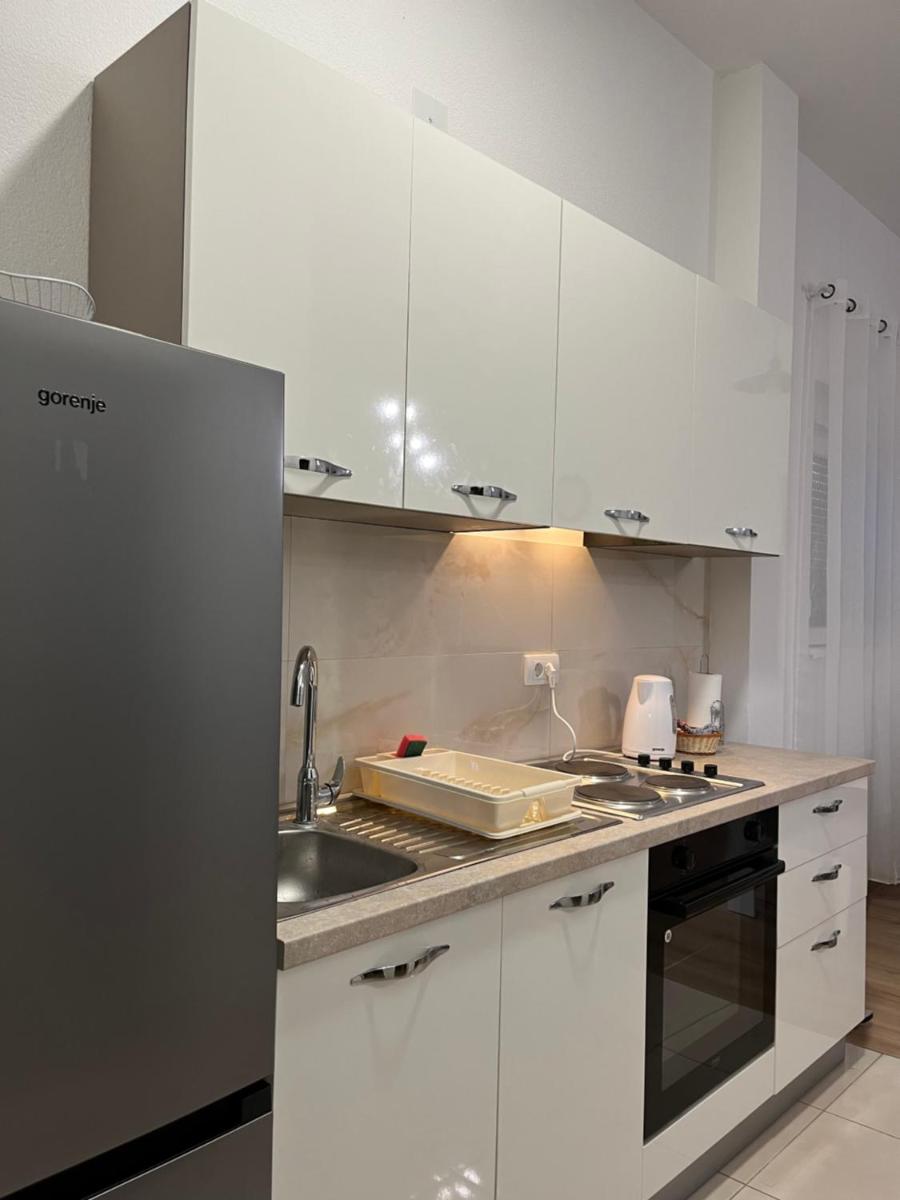 Ines Apartman 3 - Hizvo