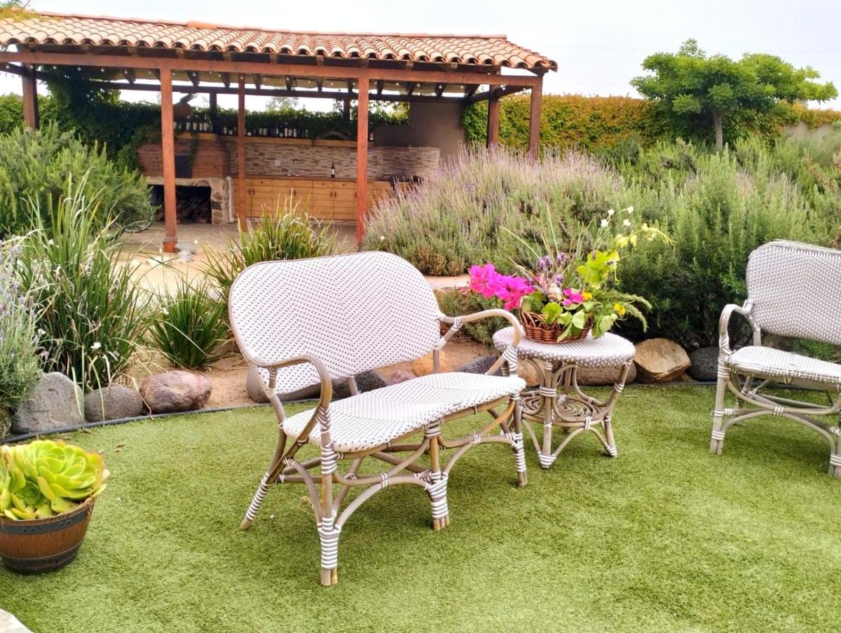 Quinta Lorame - Housity