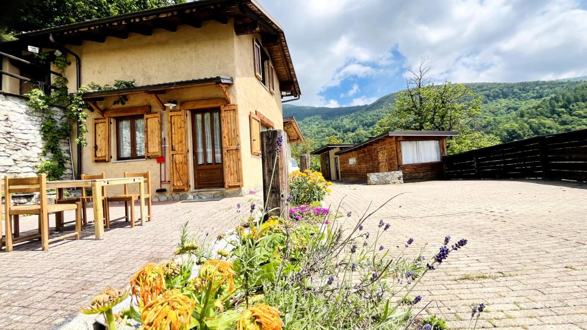 vallemaira house 
