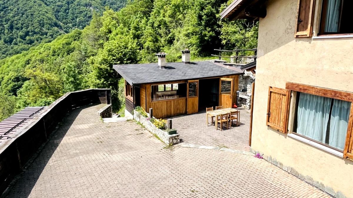 vallemaira house 