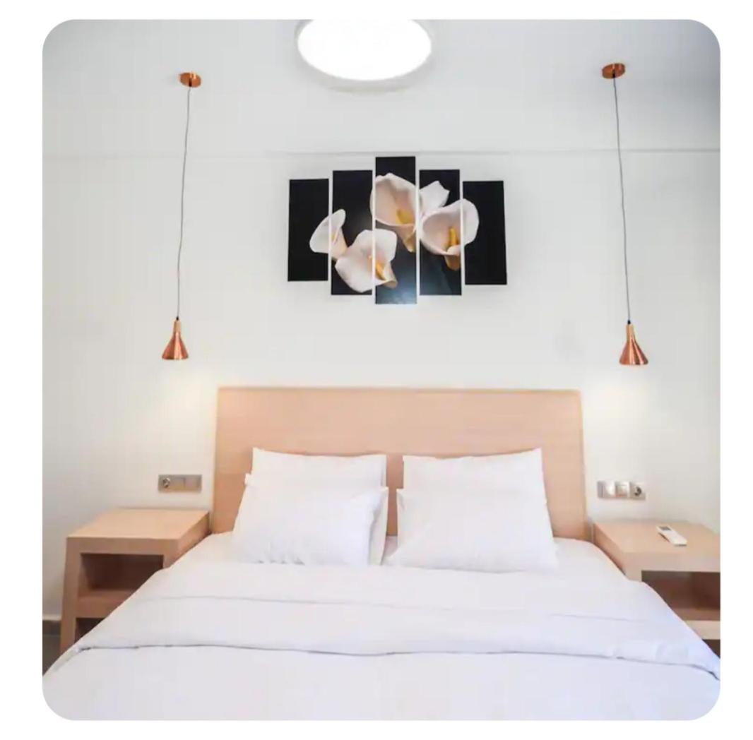 Kamilos apartments - Housity