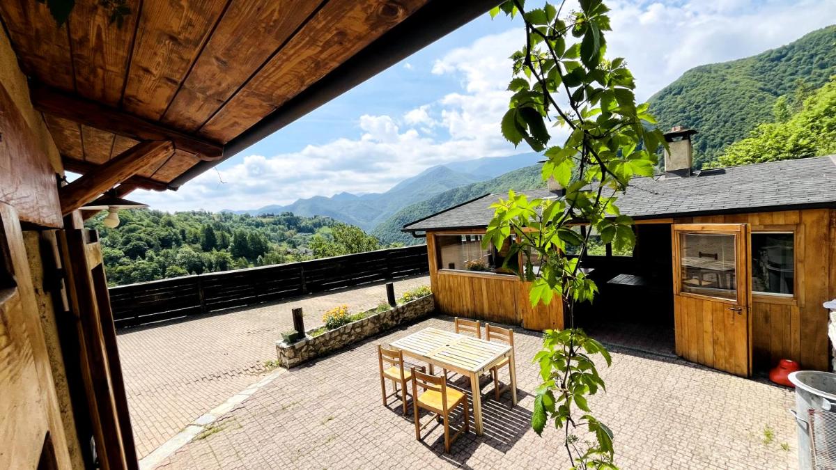 vallemaira house 