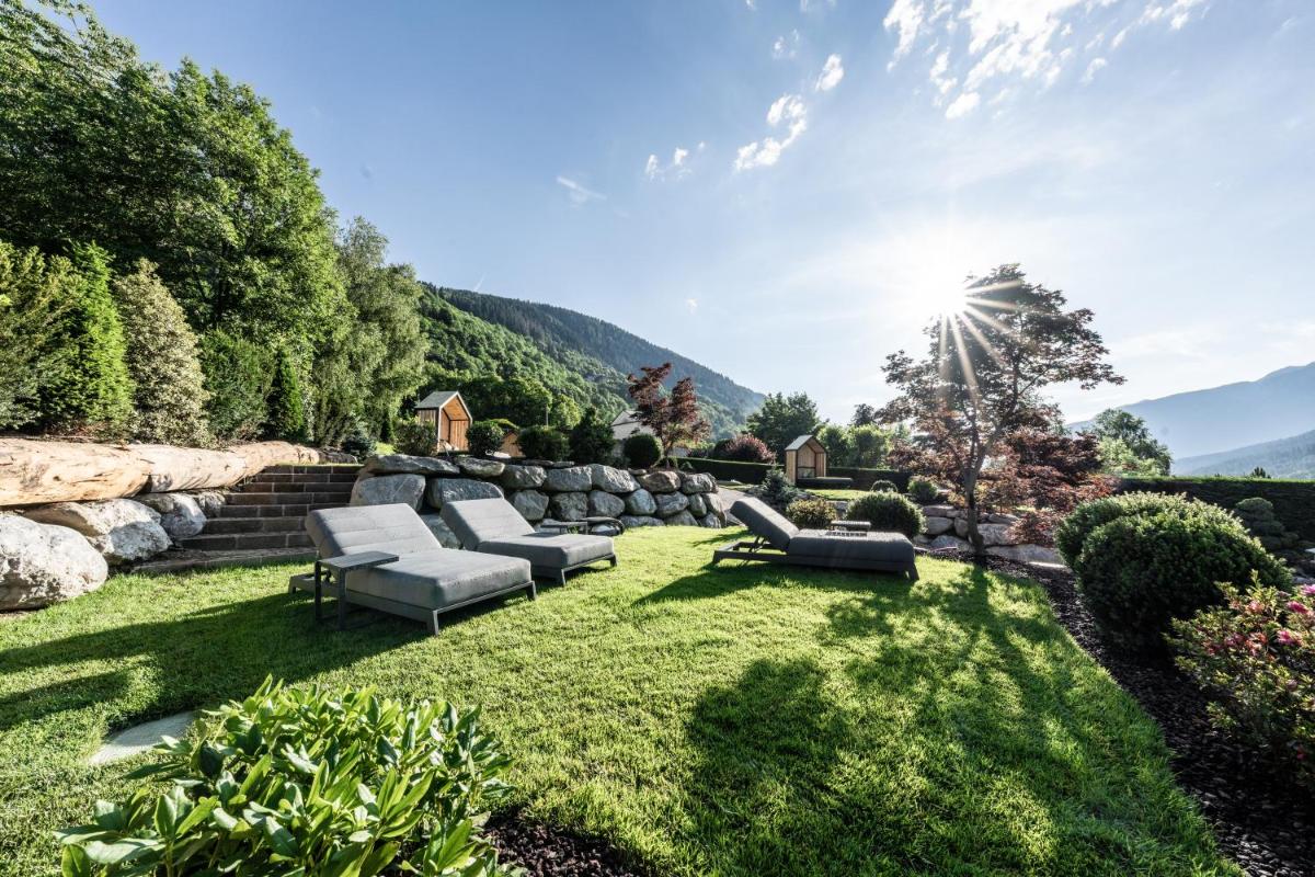 Hotel Ravelli Luxury Spa - Housity