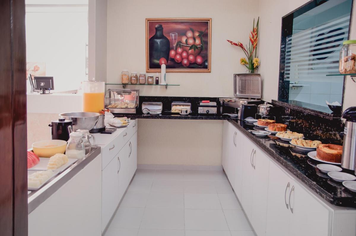 Hotel Pousada Tamandaré - PB - Housity