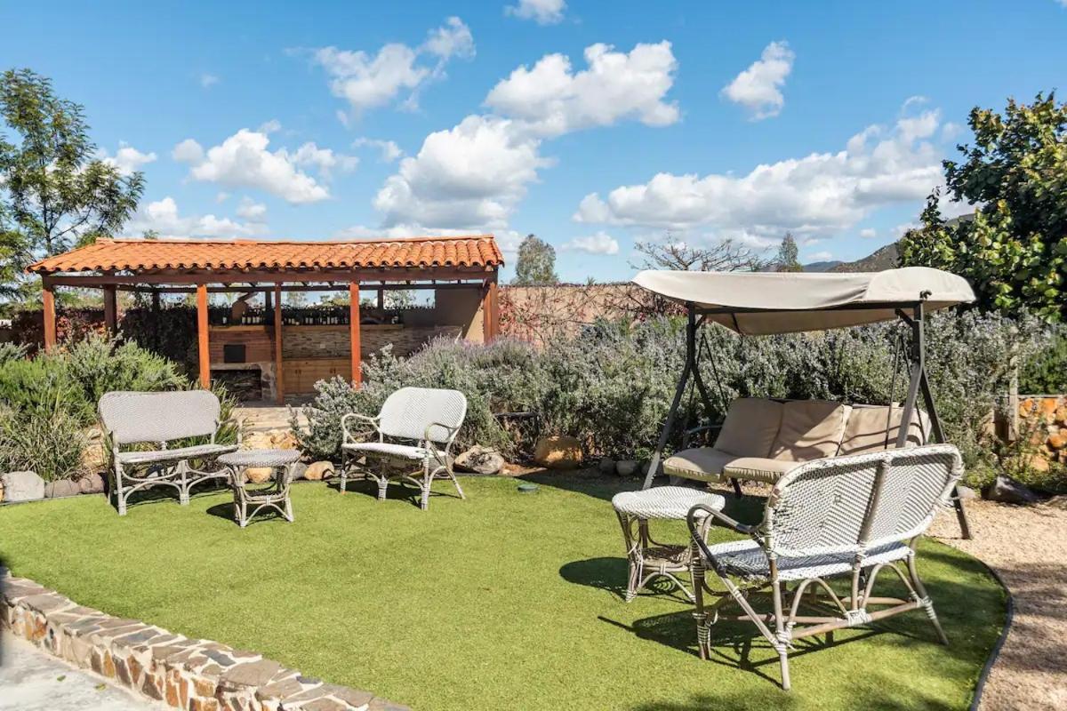 Quinta Lorame - Housity