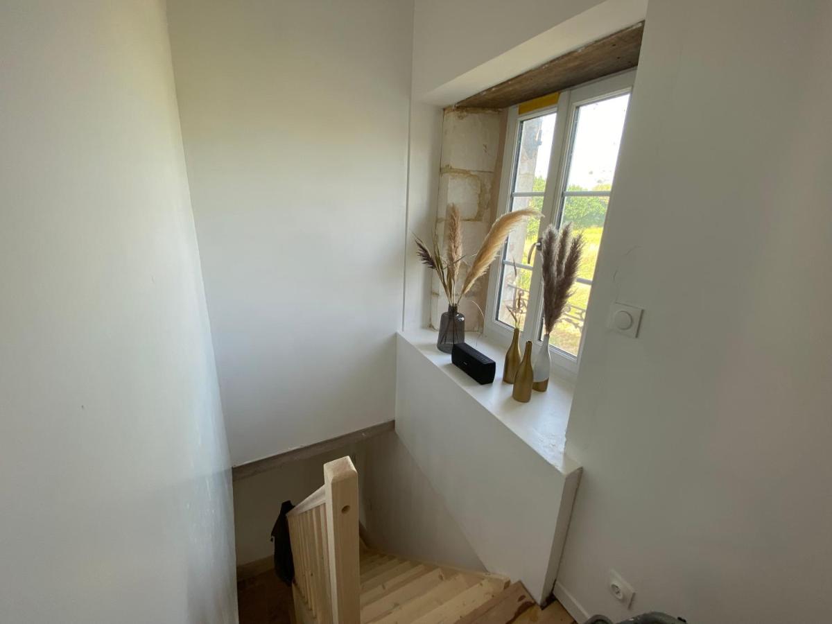 Gîte la Chauvinière 1 - Housity