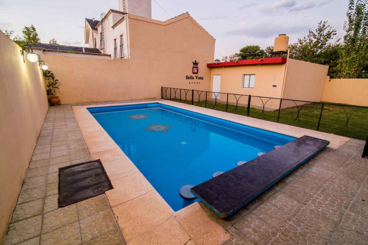 Bella Vista Apart - Housity