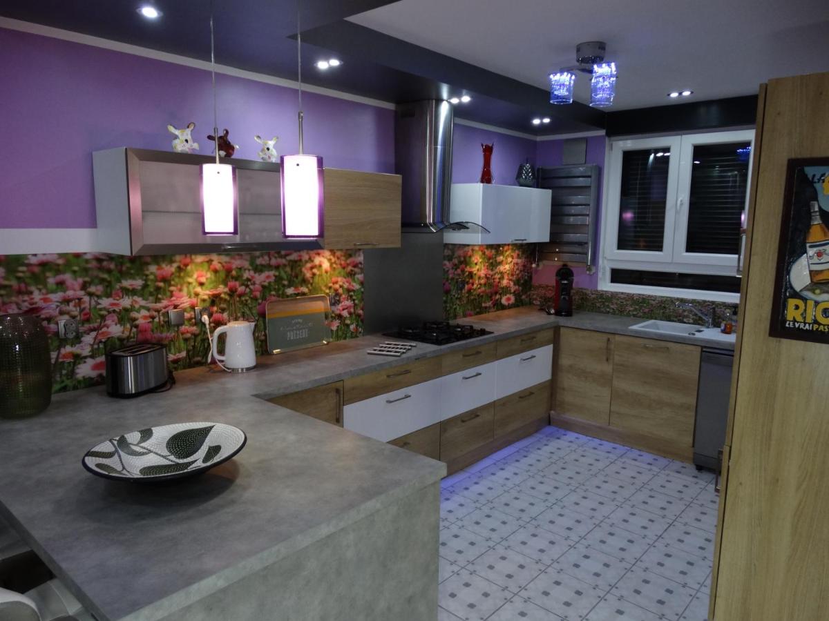 APPARTEMENTY COCO GUILBEAU - Housity