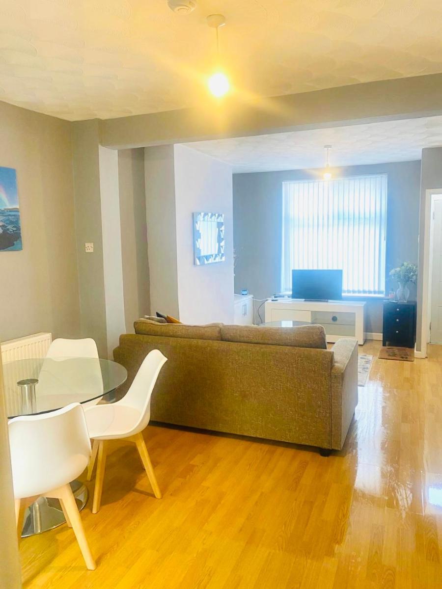 Goodison Lodge - Housity