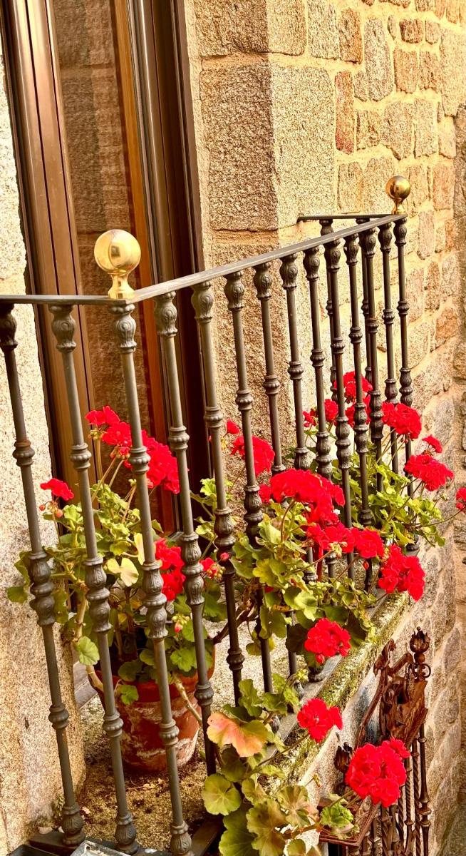 Imagen de la galería de Terraplén Seis Boutique Hotel, en Fermoselle