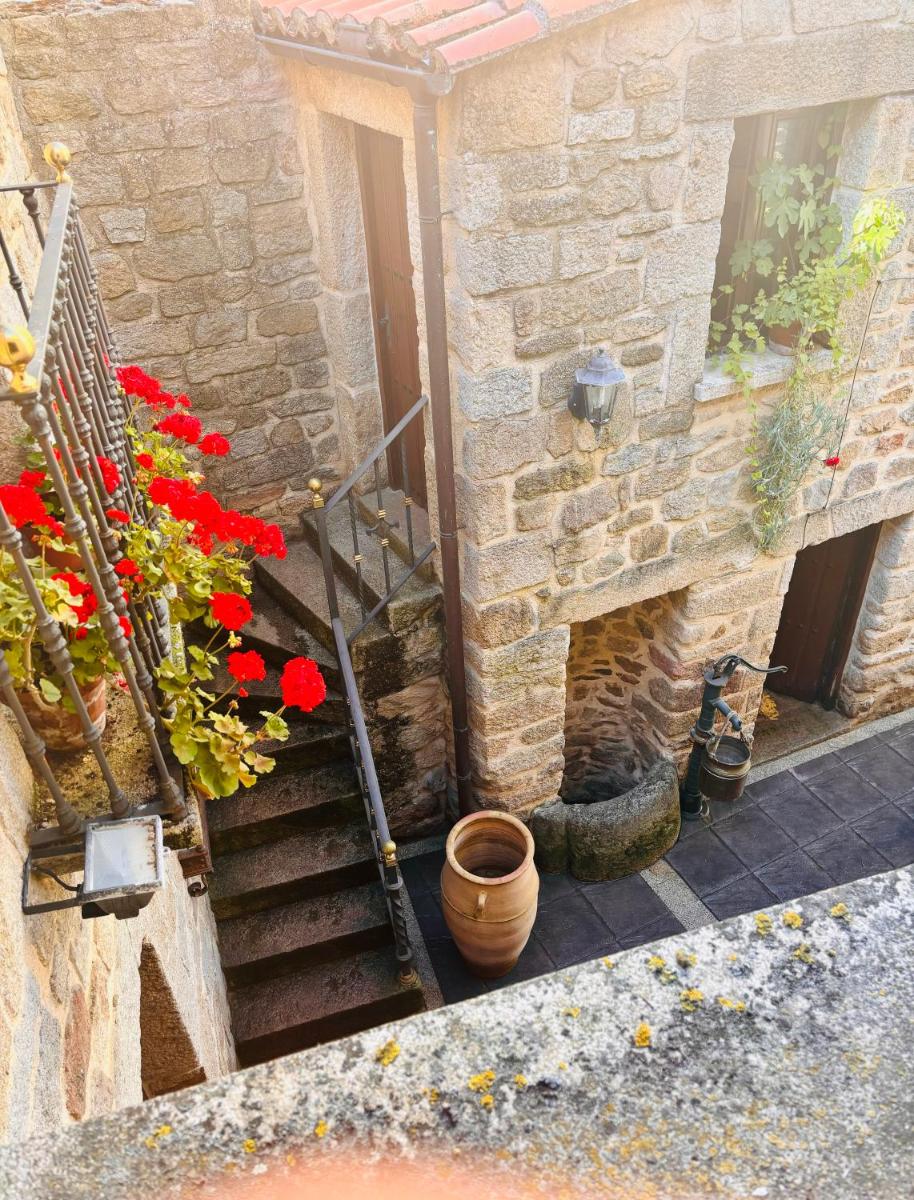 Imagen de la galería de Terraplén Seis Boutique Hotel, en Fermoselle