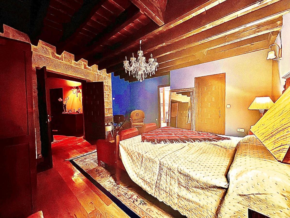 Zona de estar de Terraplén Seis Boutique Hotel
