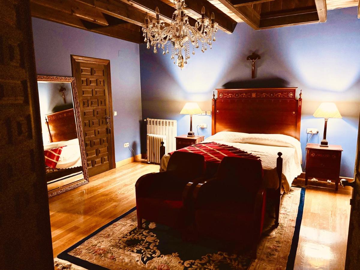 Cama o camas de una habitación en Terraplén Seis Boutique Hotel
