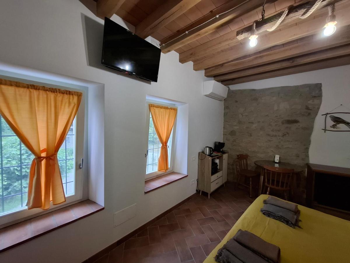 Il Castellaro ai Sassi - Housity