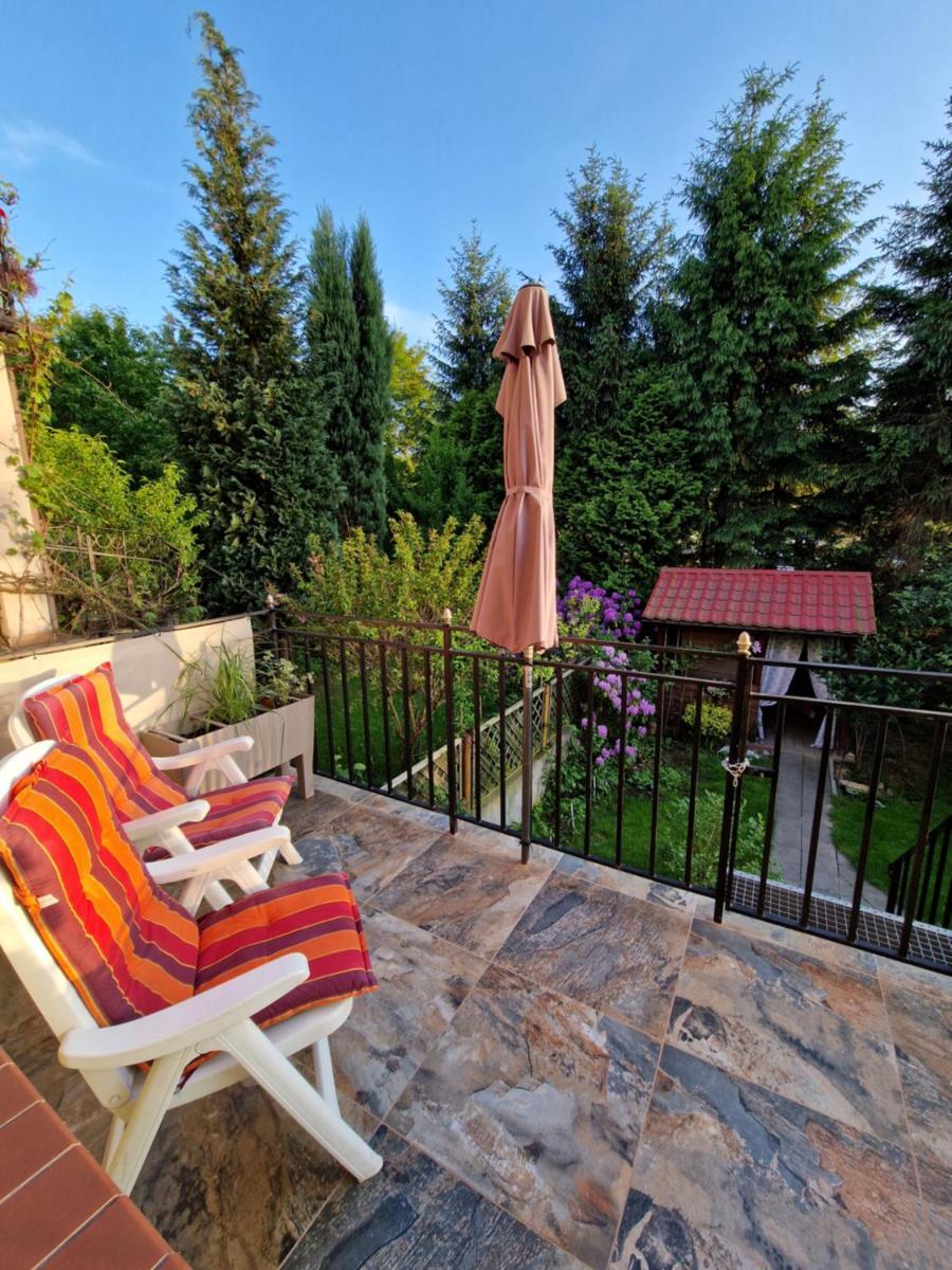 Apartament Fort Owcza Góra - Housity