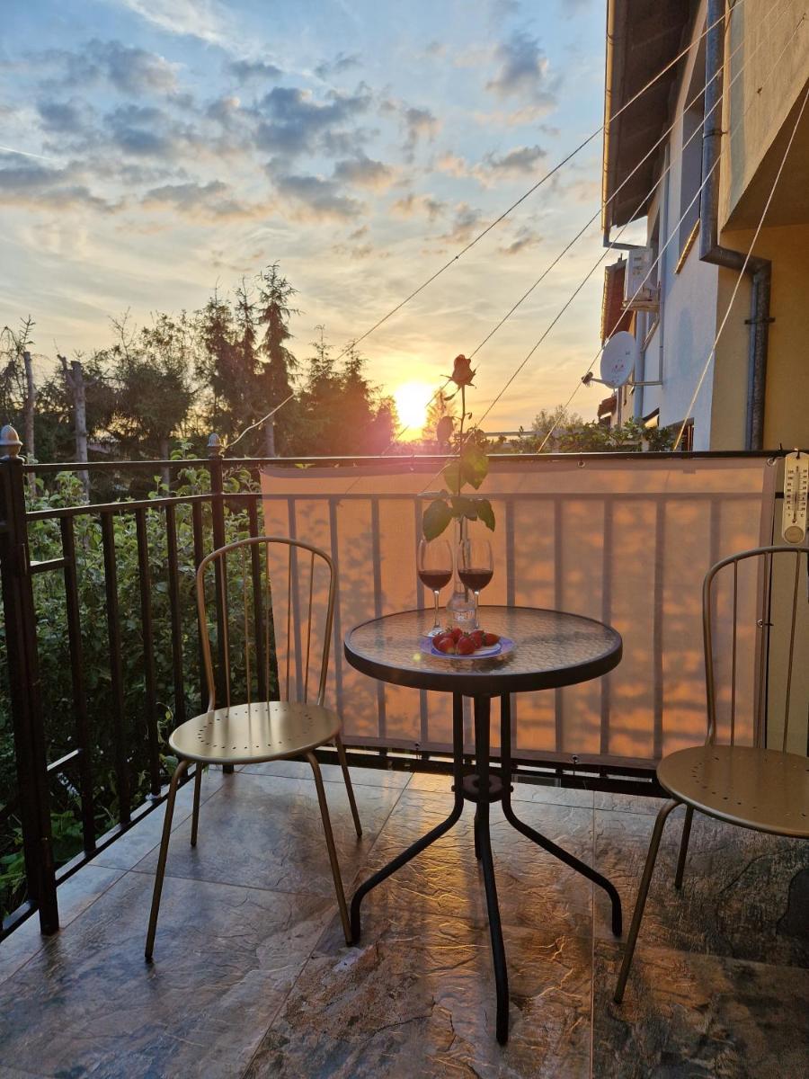 Apartament Fort Owcza Góra - Housity