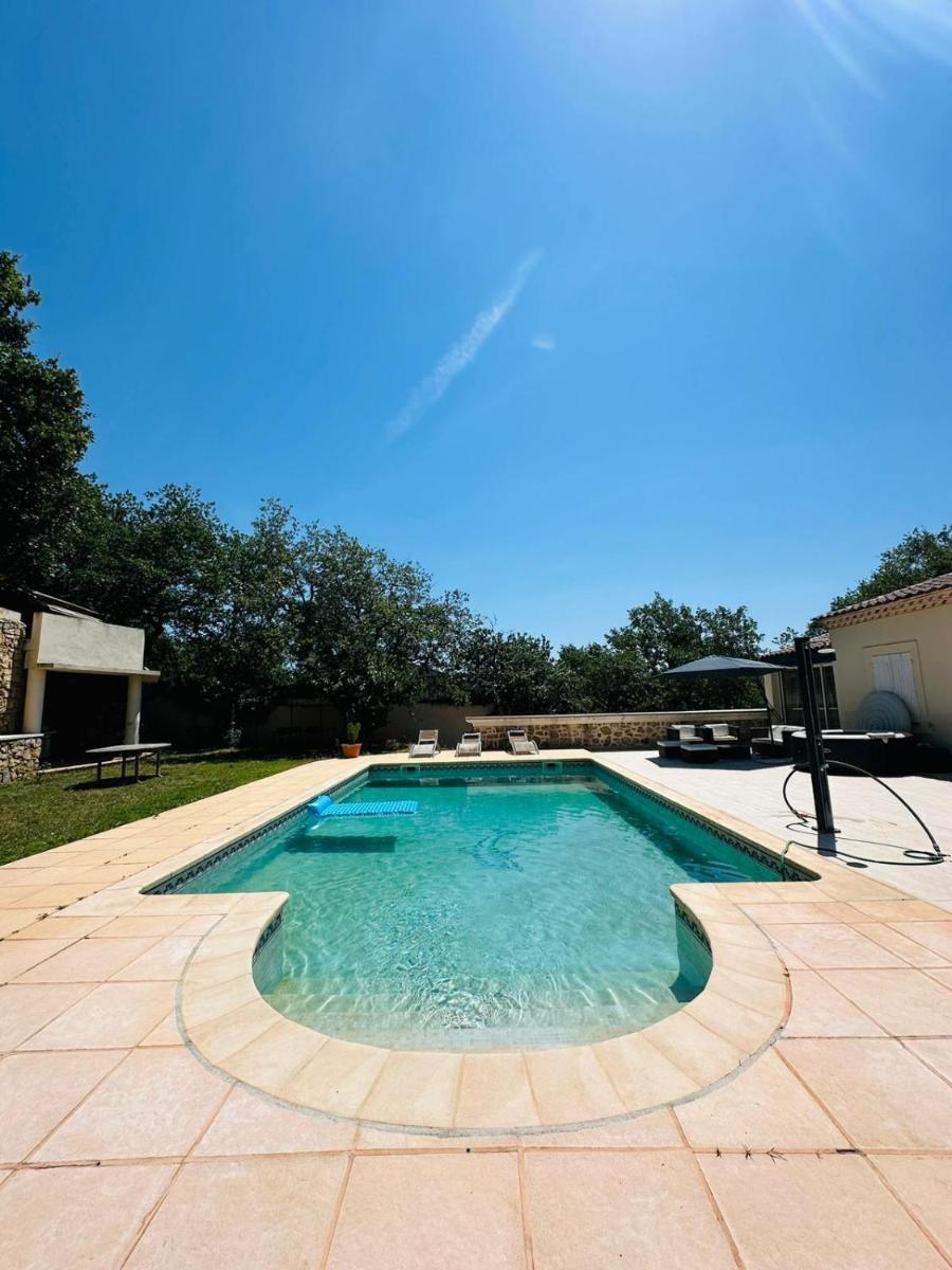 Maison du Sud - Housity