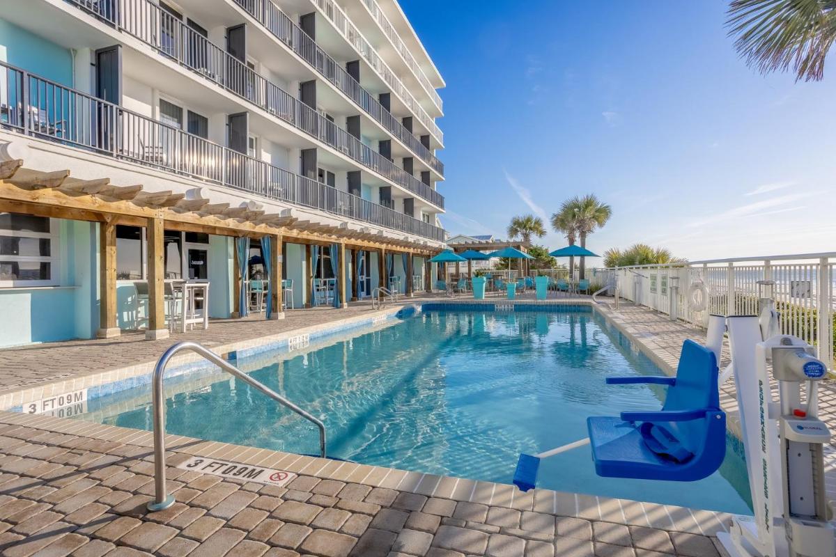 Holiday Inn Resort Oceanfront at Surfside Beach, an IHG Hotel - Housity