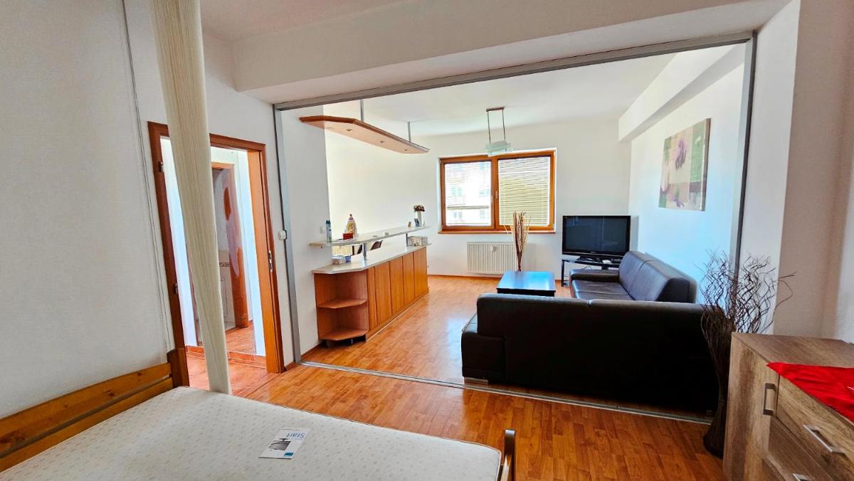 Apartmán Bulvár - Housity