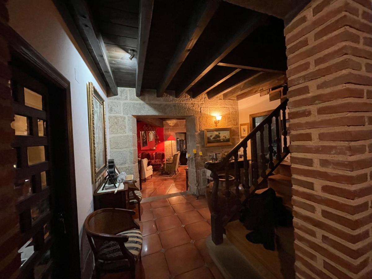 Imagen de la galería de Terraplén Seis Boutique Hotel, en Fermoselle
