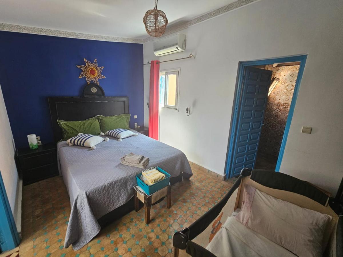 Riad Noureddine - Housity