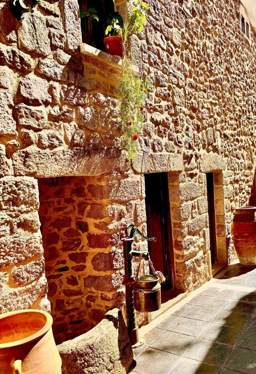 Imagen de la galería de Terraplén Seis Boutique Hotel, en Fermoselle